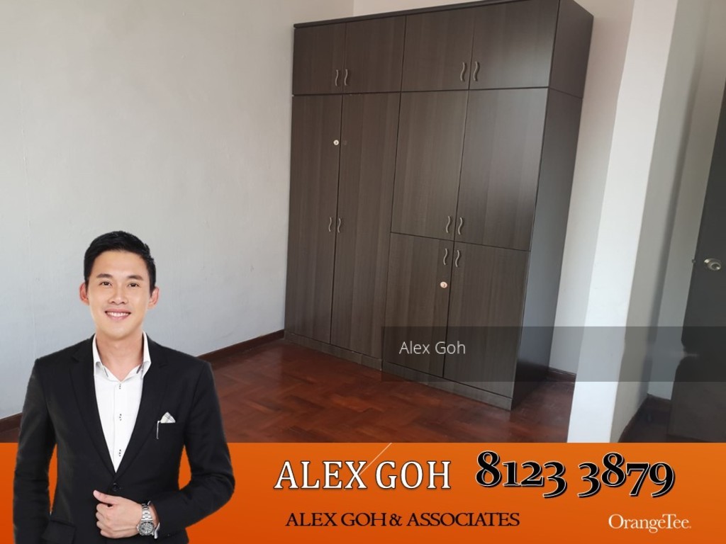 Lakepoint Condominium (D22), Condominium #191095572